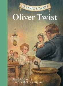 OLIVER TWIST | 9781402726651 | CHARLES DICKENS