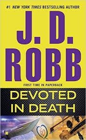 DEVOTED IN DEATH | 9780425279144 | J D ROBB