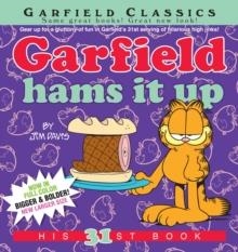 GARFIELD HAMS IT UP (#31) | 9780345526069 | JIM DAVIS