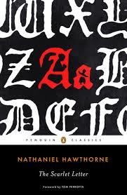 SCARLET LETTER, THE | 9780143107668 | NATHANIEL HAWTHORNE