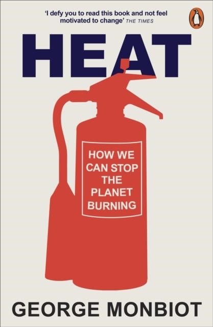 HEAT | 9780141026626 | GEORGE MONBIOT