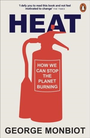 HEAT | 9780141026626 | GEORGE MONBIOT