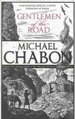 GENTLEMEN OF THE ROAD | 9780340953556 | MICHAEL CHABON