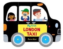 LONDON TAXI | 9780230761032 | MARION BILLET