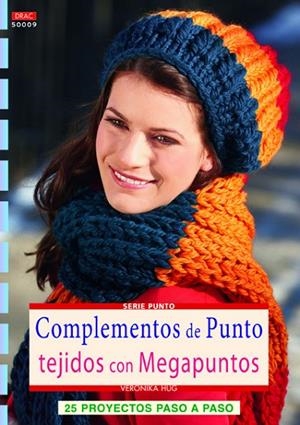 COMPLEMENTOS DE PUNTO | 9788498743524 | Hug, Veronika