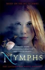 NYMPHS | 9781472213280 | SARI LUHTANEN