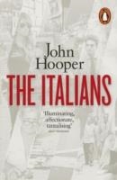 THE ITALIANS | 9780241957622 | JOHN HOOPER