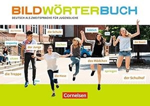 BILDWORTERBUCH | 9783065208994