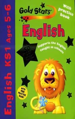 ENGLISH KS1 AGES 5-6 | 9781407575339