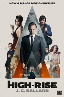 HIGH RISE (FILM) | 9780008134891 | J G BALLARD