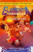 ELEMENTIA CHRONICLES 3: PART 1 HEROBRINE´S MESSAGE | 9780008152802 | SEAN FAY WOLFE
