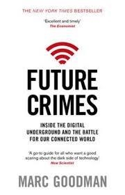 FUTURE CRIMES | 9780552170802 | MARC GOODMAN