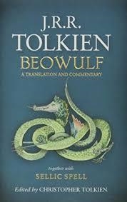BEOWULF: A TRANSLATION AND COMMENTARY, TOGETHER | 9780007590094 | J R R TOLKIEN