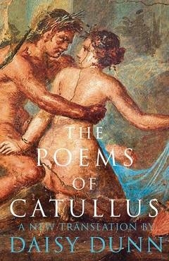 POEMS OF CATULLUS, THE | 9780007582969 | CATULLUS