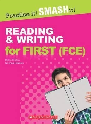 FC READING AND WRITING + KEY | 9781910173732 | HELEN CHILTON