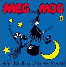 MEG AND MOG | 9780141380599 | HELEN NICOLL
