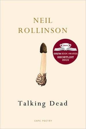 TALKING DEAD | 9780224097291 | NEIL ROLLINSON