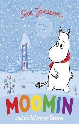 MOOMIN AND THE WINTER SNOW | 9780141340593 | TOVE JANSSON