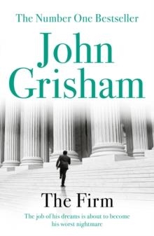 THE FIRM | 9780099537090 | JOHN GRISHAM