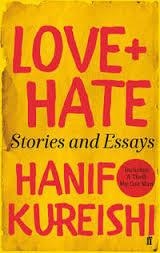 LOVE + HATE | 9780571319701 | HANIF KUREISHI