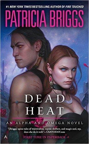 DEAD HEAT | 9780425256282 | PATRICIA BRIGGS