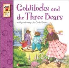 GOLDILOCKS AND THE THREE BEARS | 9781577681786