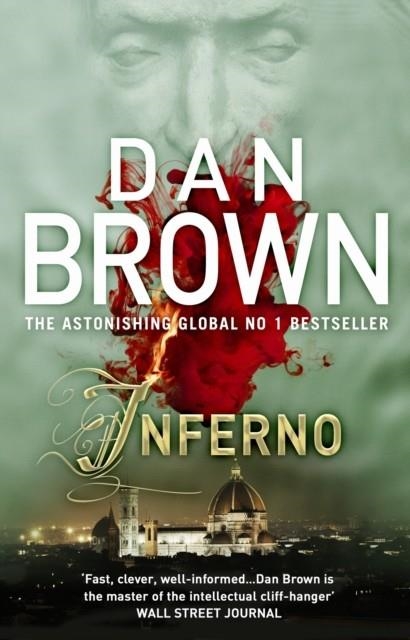 INFERNO | 9780552169585 | DAN BROWN