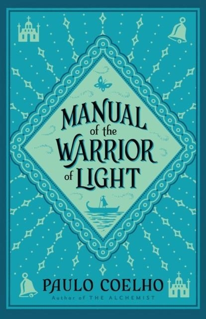 MANUAL OF THE WARRIOR OF LIGHT | 9780007156320 | PAULO COELHO