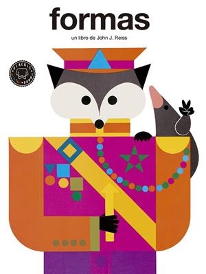 FORMAS ESPAÑOL-ENGLISH | 9788416290239 | Reiss, John J.