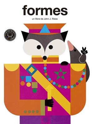 FORMES CATALA-ENGLISH | 9788416290246 | Reiss, John J.