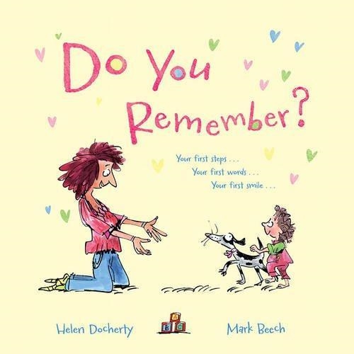DO YOU REMEMBER? | 9780571321148 | HELEN DOCHERTY