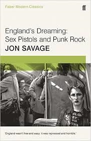 ENGLAND'S DREAMING | 9780571326280 | JON SAVAGE