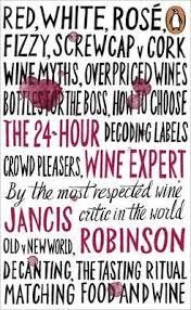 THE 24-HOUR WINE EXPERT | 9780141981819 | JANCIS ROBINSON