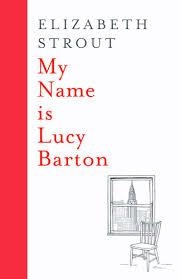 MY NAME IS LUCY BARTON | 9780241248775 | ELIZABETH STROUT