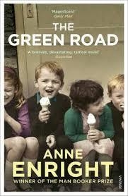 THE GREEN ROAD | 9780099539797 | ANNE ENRIGHT