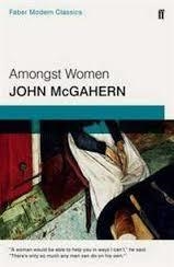 AMONGST WOMEN | 9780571315543 | JOHN MCGAHERN