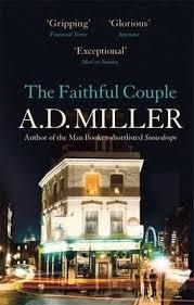 THE FAITHFUL COUPLE | 9780349140582 | A D MILLER