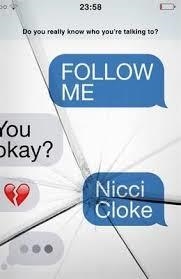 FOLLOW ME BACK | 9781471405082 | NICCI CLOKE