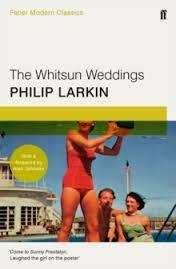 THE WHITSUN WEDDINGS | 9780571326297 | PHILIP LARKIN