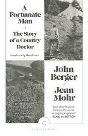 FORTUNATE MAN, A | 9781782115038 | JOHN BERGER