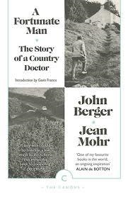 A FORTUNATE MAN | 9781782115038 | JOHN BERGER