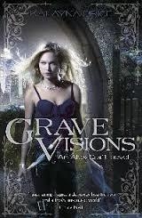 GRAVE VISIONS | 9781405911689 | KALAYNA PRICE