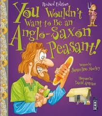 ANGLO-SAXON PEASANT | 9781910184967 | JACQUELINE MORLEY