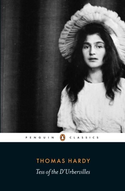 TESS OF THE D'URBERVILLES | 9780141439594 | THOMAS HARDY