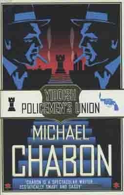 YIDDISH POLICEMENS UNION | 9780007150939 | MICHAEL CHABON