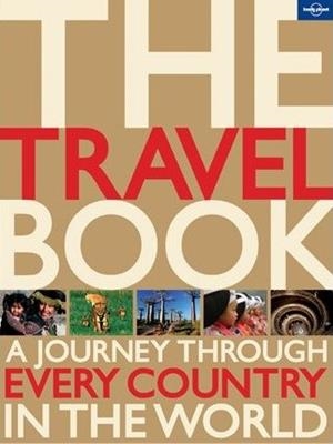 TRAVEL BOOK, THE (PAPERBACK) 2 | 9781742200798