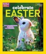 HOLIDAYS AROUND THE WORLD | 9781426323706 | NATIONAL GEOGRAPHIC KIDS