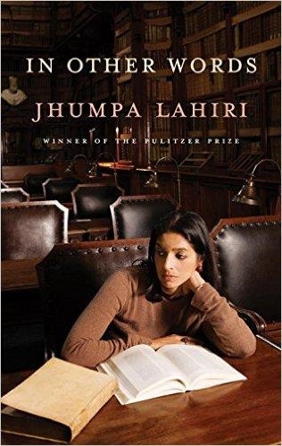 IN OTHER WORDS | 9781101947654 | JHUMPA LAHIRI