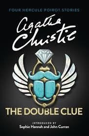 THE DOUBLE CLUE AND OTHER HERCULE POIROT STORIES | 9780008168698 | AGATHA CHRISTIE