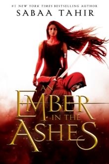 AN EMBER IN THE ASHES | 9781595148049 | SABAA TAHIR